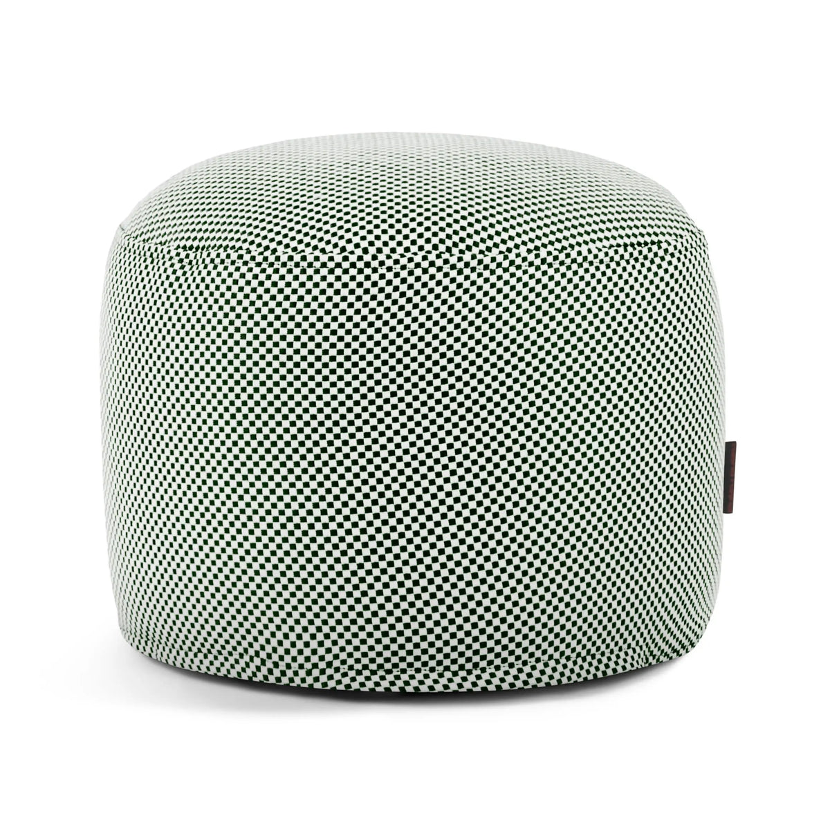 Pouf Mini Capri Green