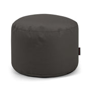 Pouf Mini Colorin Dark Grey