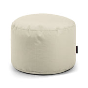 Pouf Mini Colorin Ivory