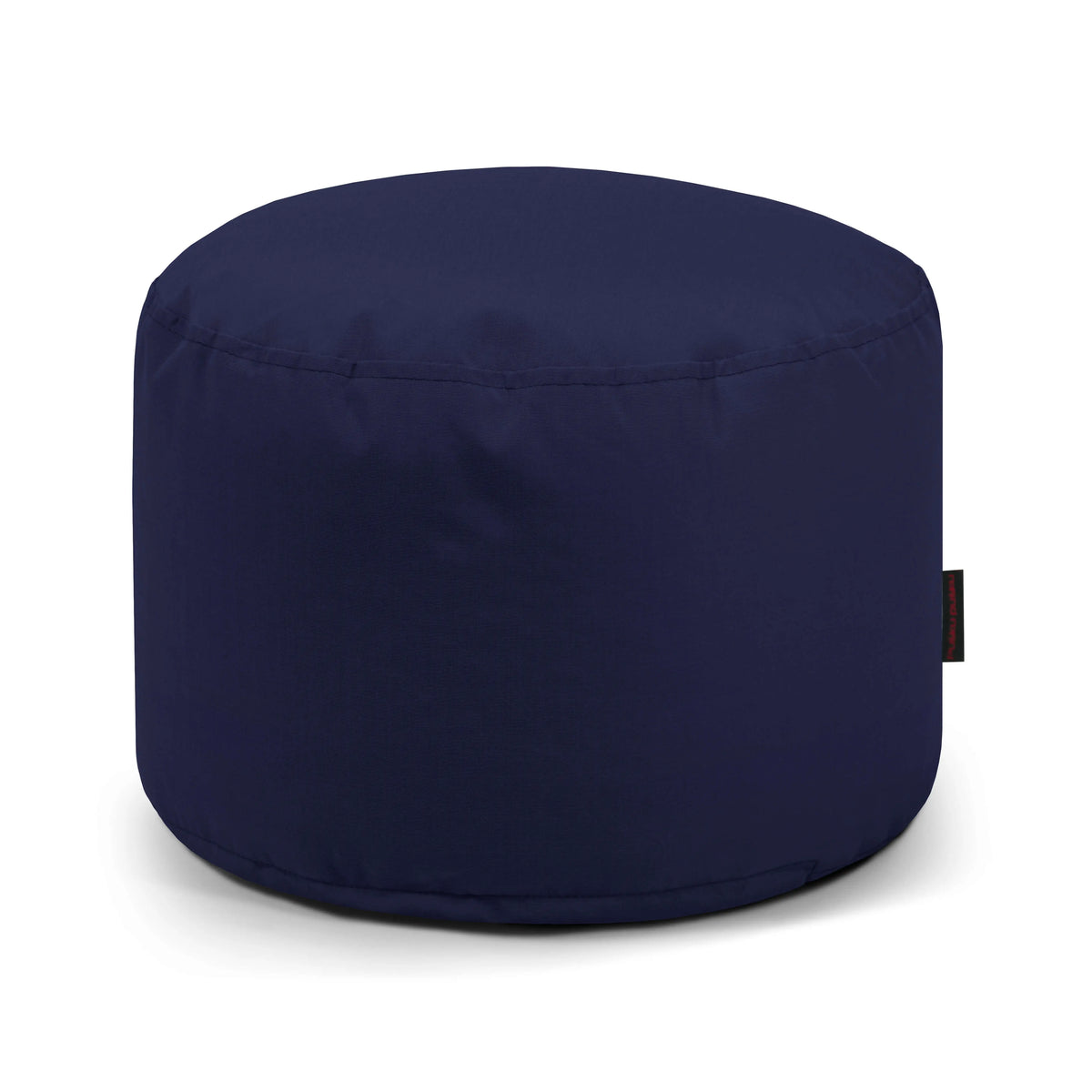 Pouf Mini Colorin Navy