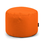 Pouf Mini Colorin Orange