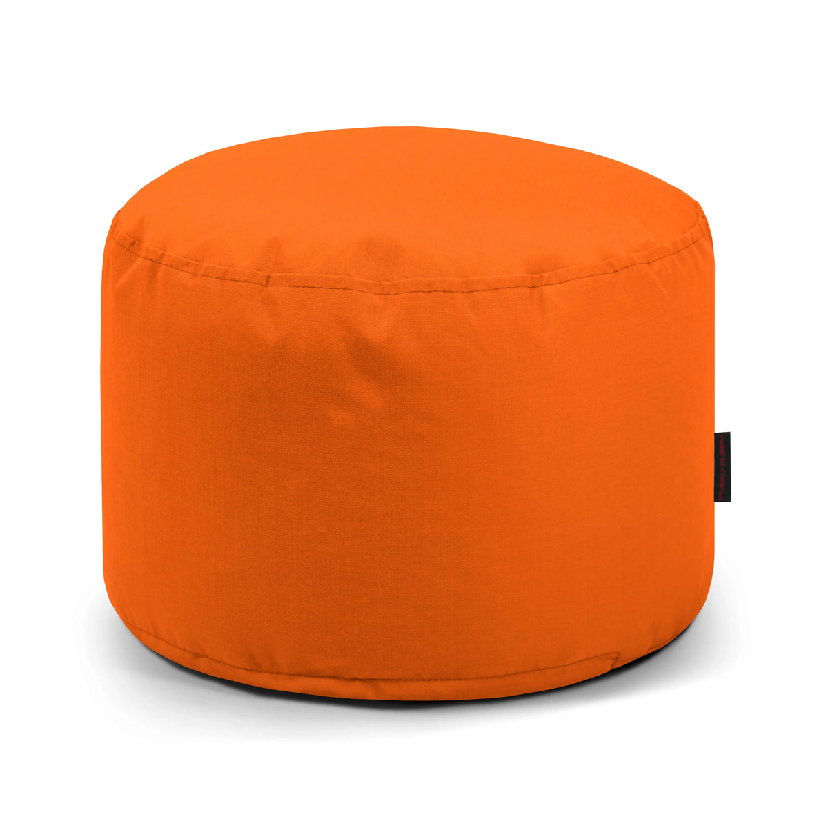 Pouf Mini Colorin Orange