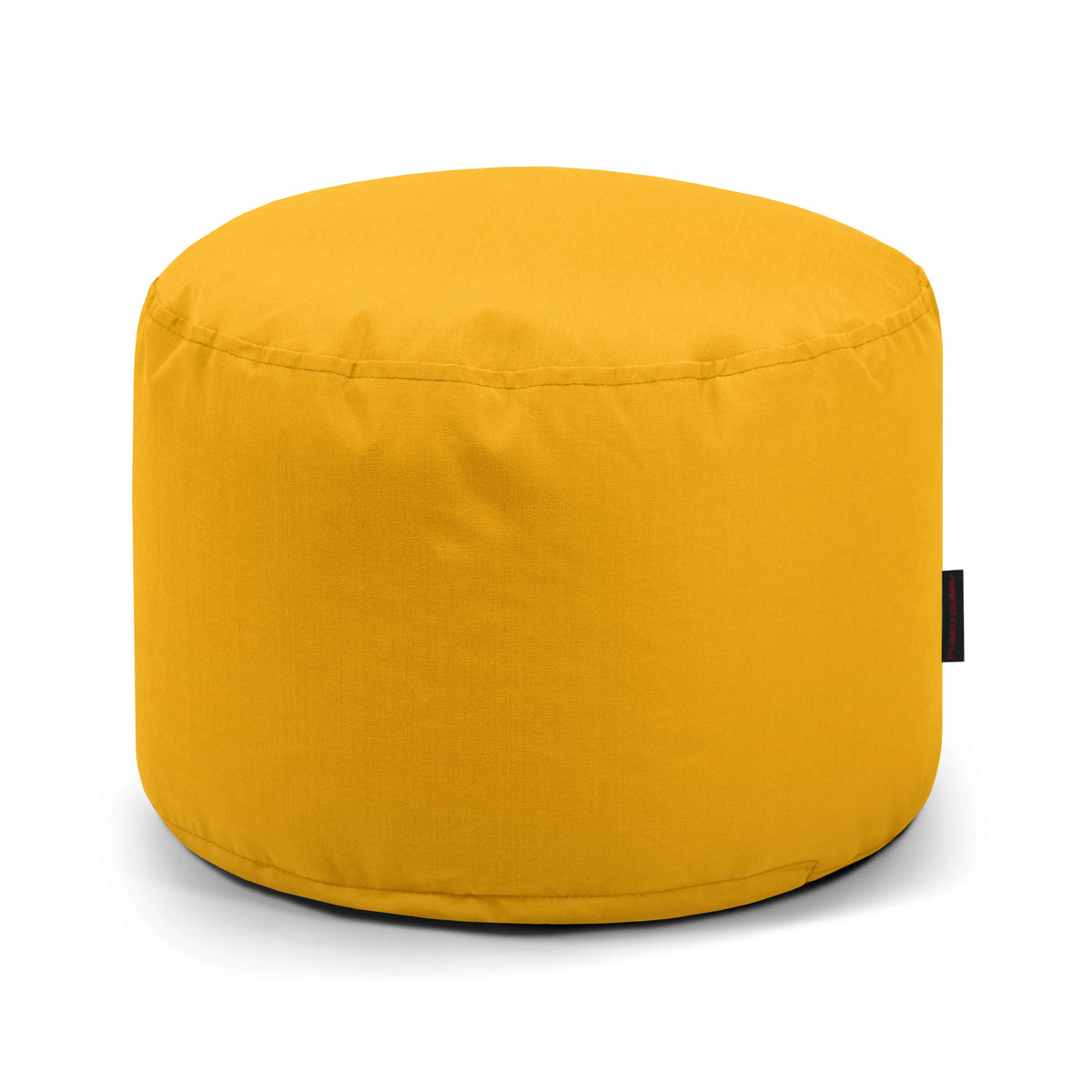 Pouf Mini Colorin Yellow