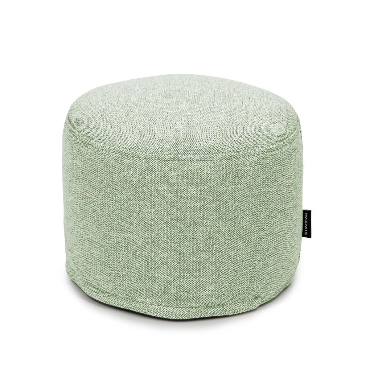 Pouf Mini Dunẽs Sedge