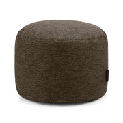 Pouf Mini Home Dark Cinnamon