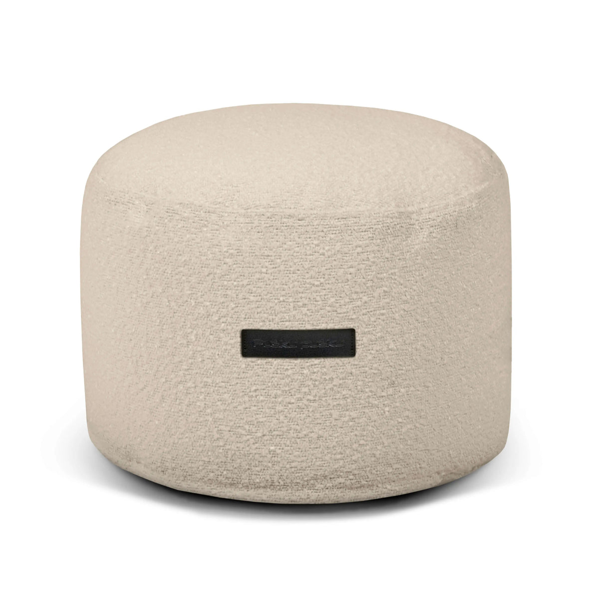 Pouf Mini Madu Cream