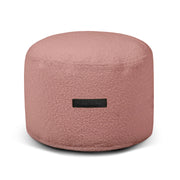 Pouf Mini Madu Dusty Rose