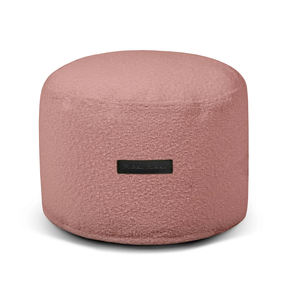 Pouf Mini Madu Dusty Rose
