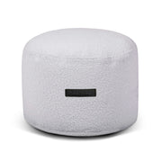 Pouf Mini Madu Light Grey