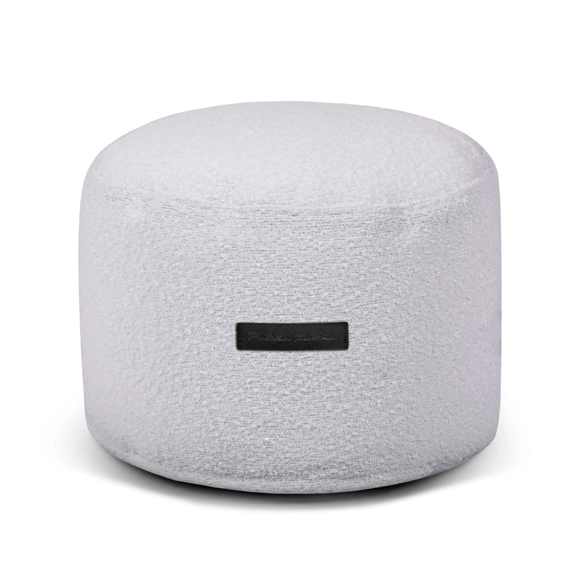 Pouf Mini Madu Light Grey