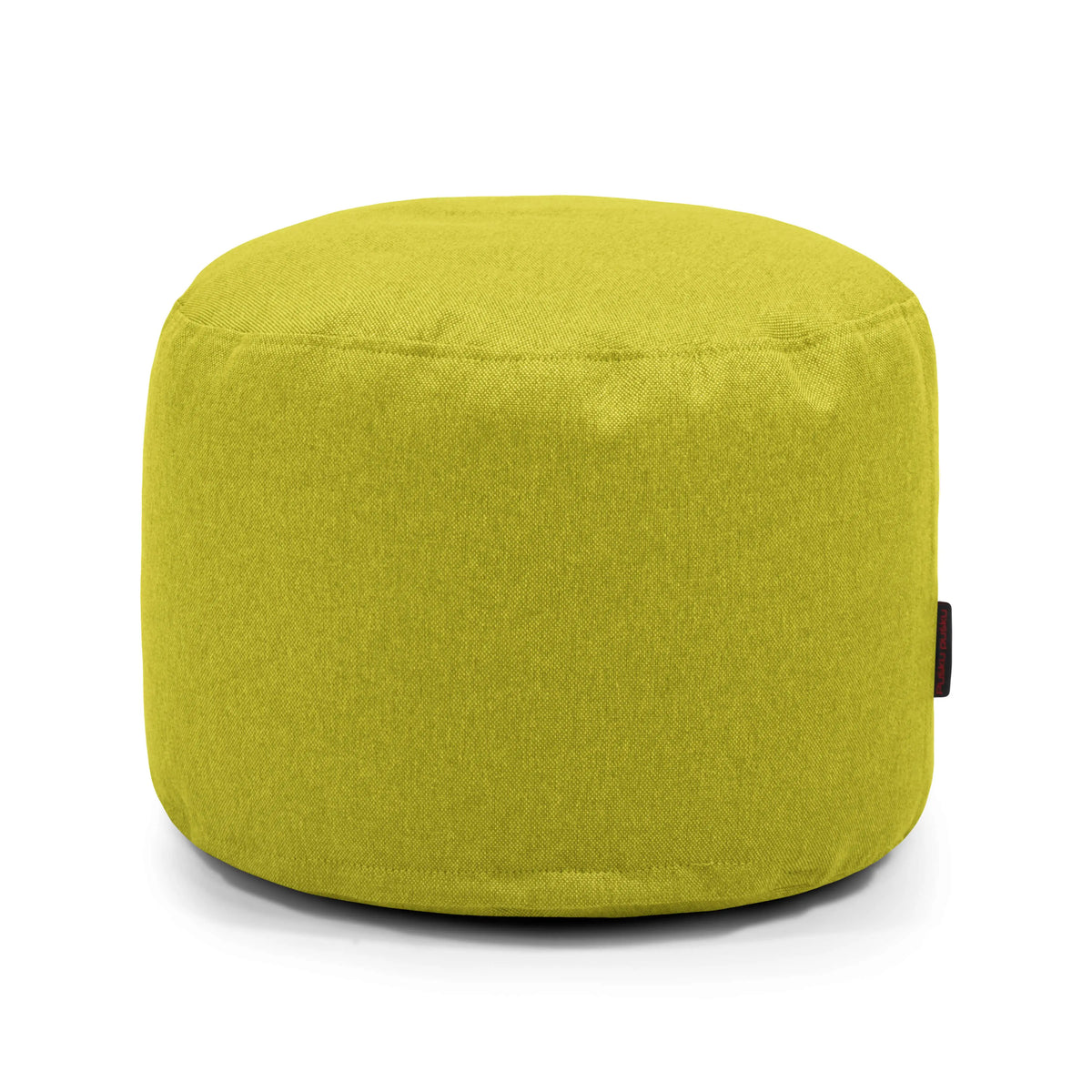 Pouf Mini Nordic Lime