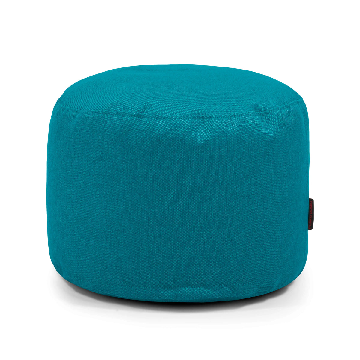 Pouf Mini Nordic Turquoise