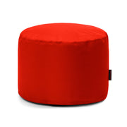 Pouf Mini OX Red