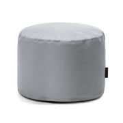 Pouf Mini OX White Grey