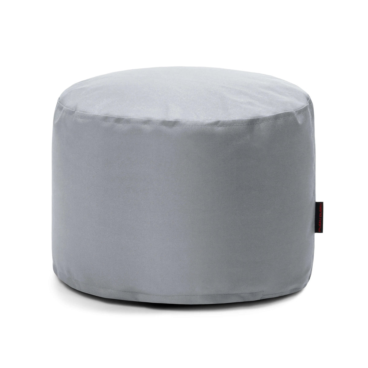 Pouf Mini OX White Grey