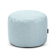 Pouf Mini Riviera Aquamarine