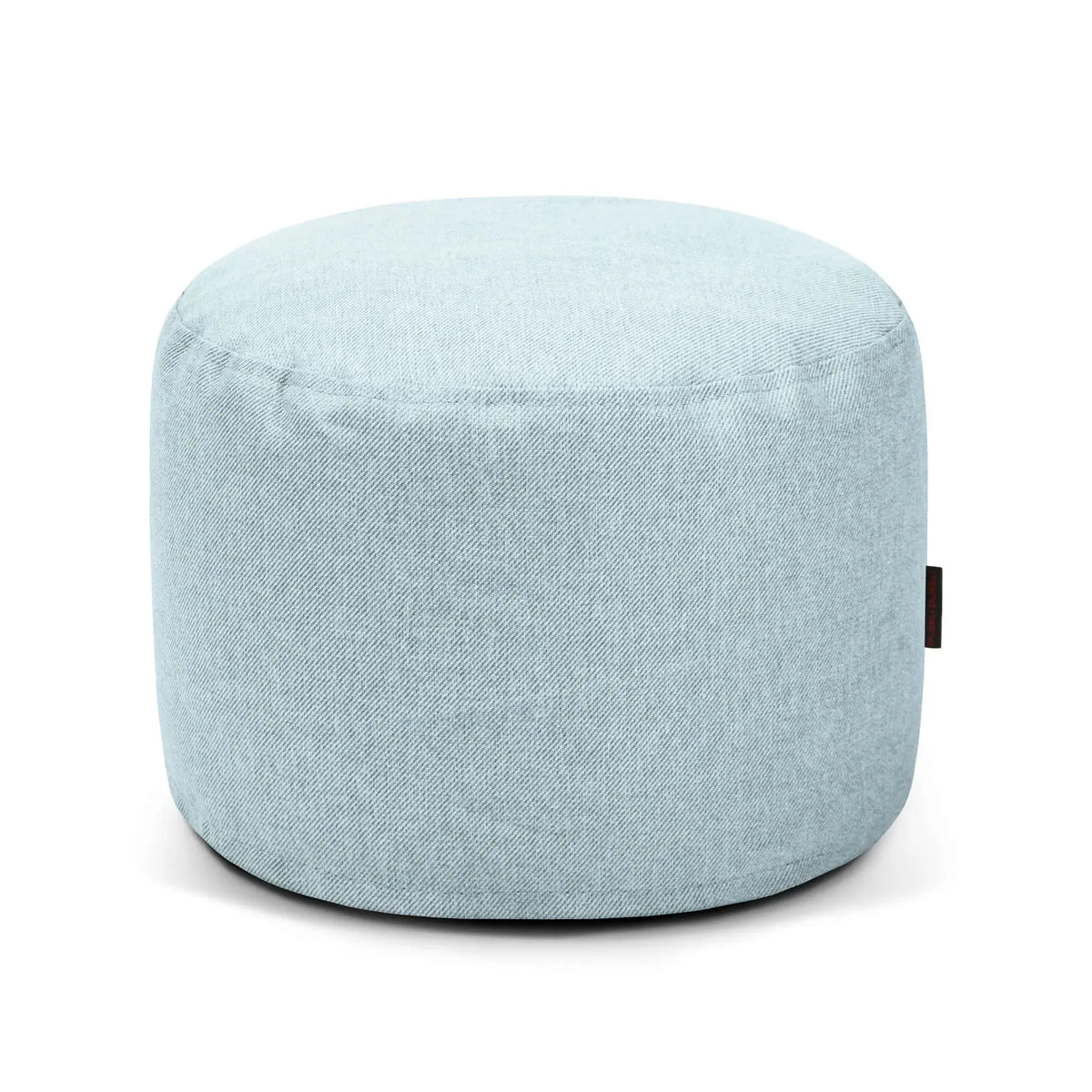 Pouf Mini Riviera Aquamarine