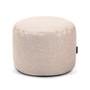 Pouf Mini Riviera Beige