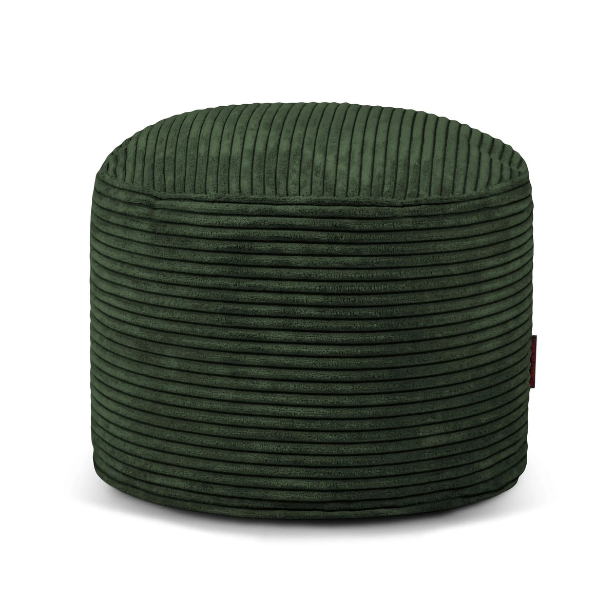 Pouf Mini Waves Forest