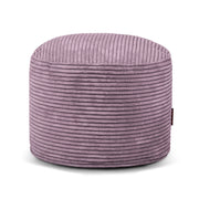 Pouf Mini Waves Lilac