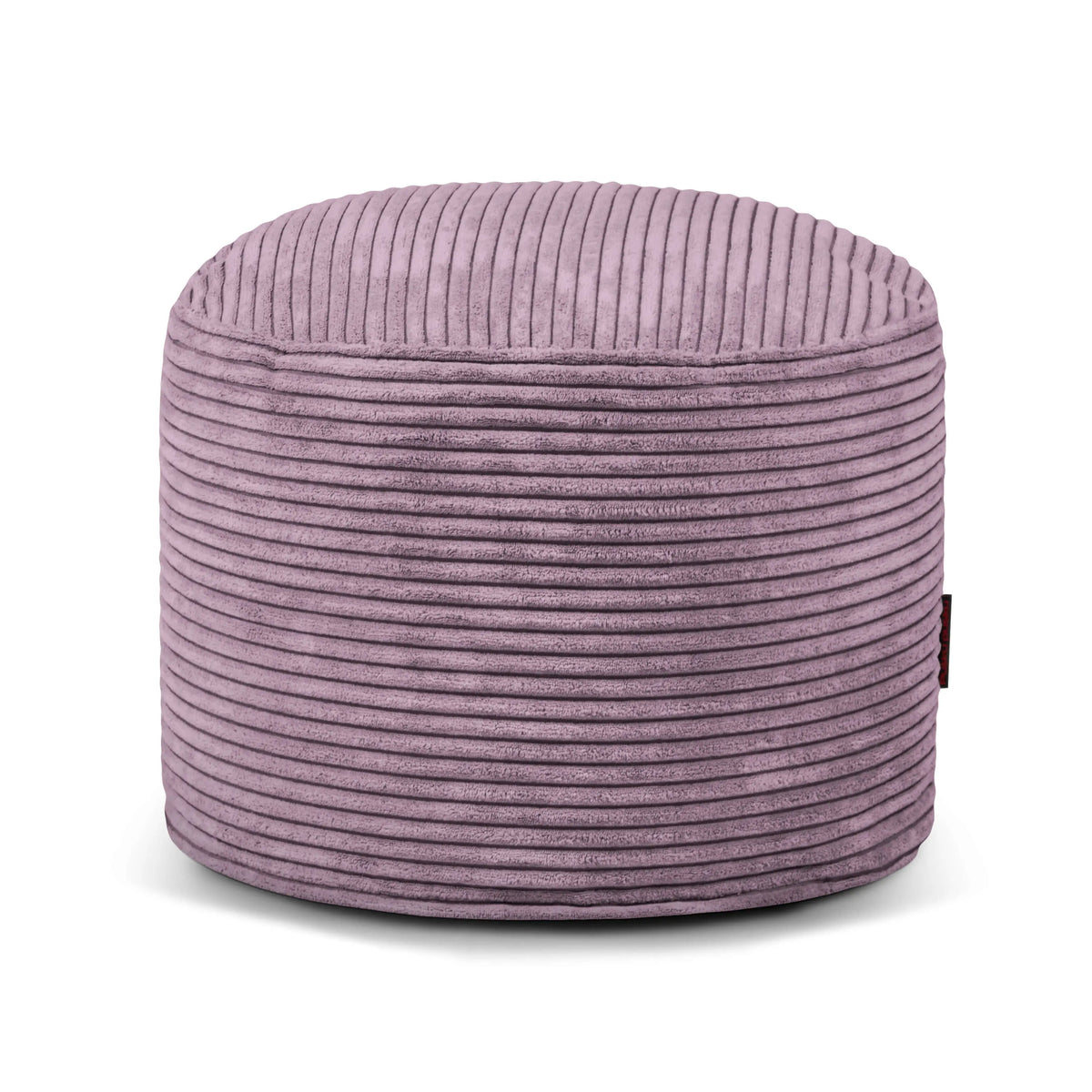 Pouf Mini Waves Lilac