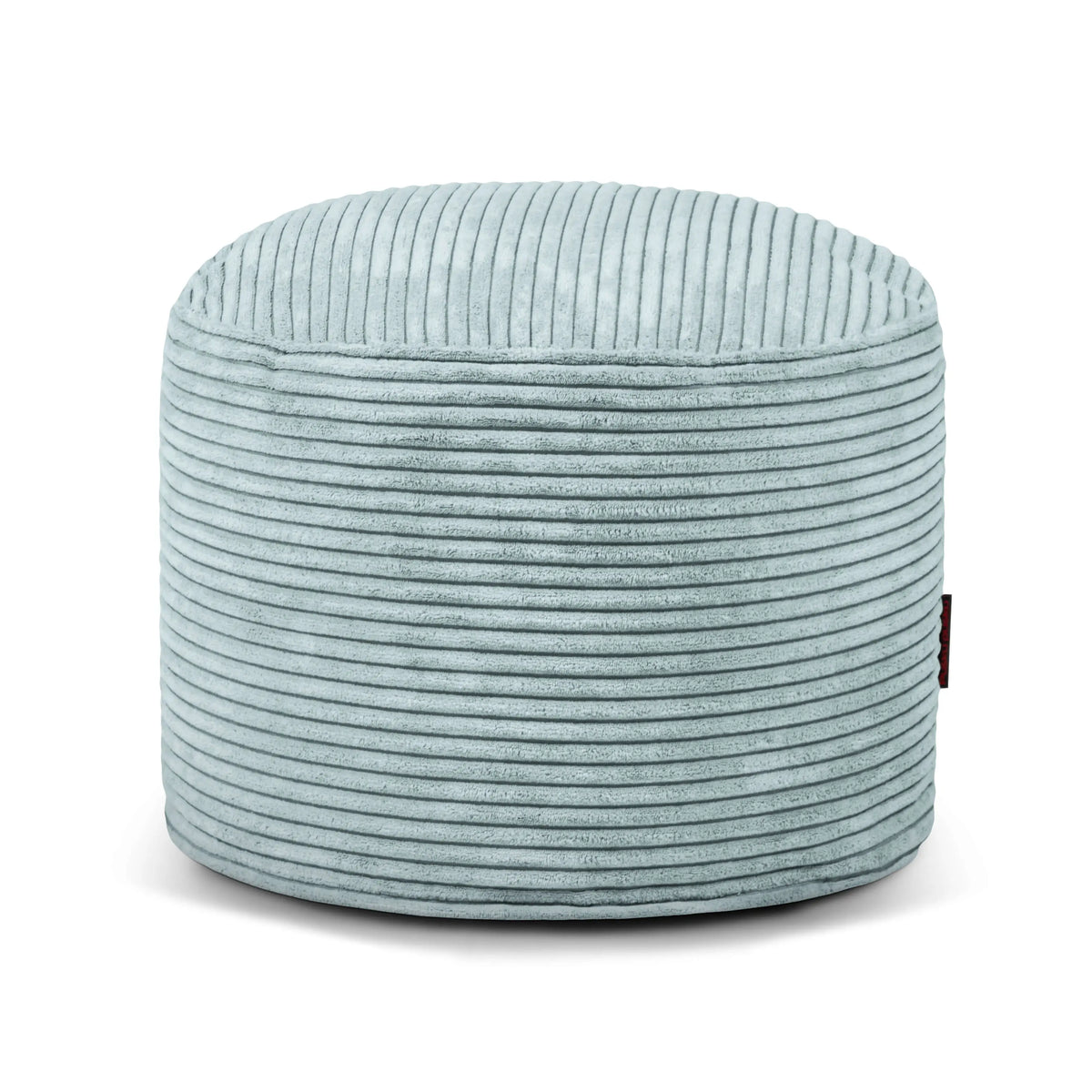 Pouf Mini Waves Mint