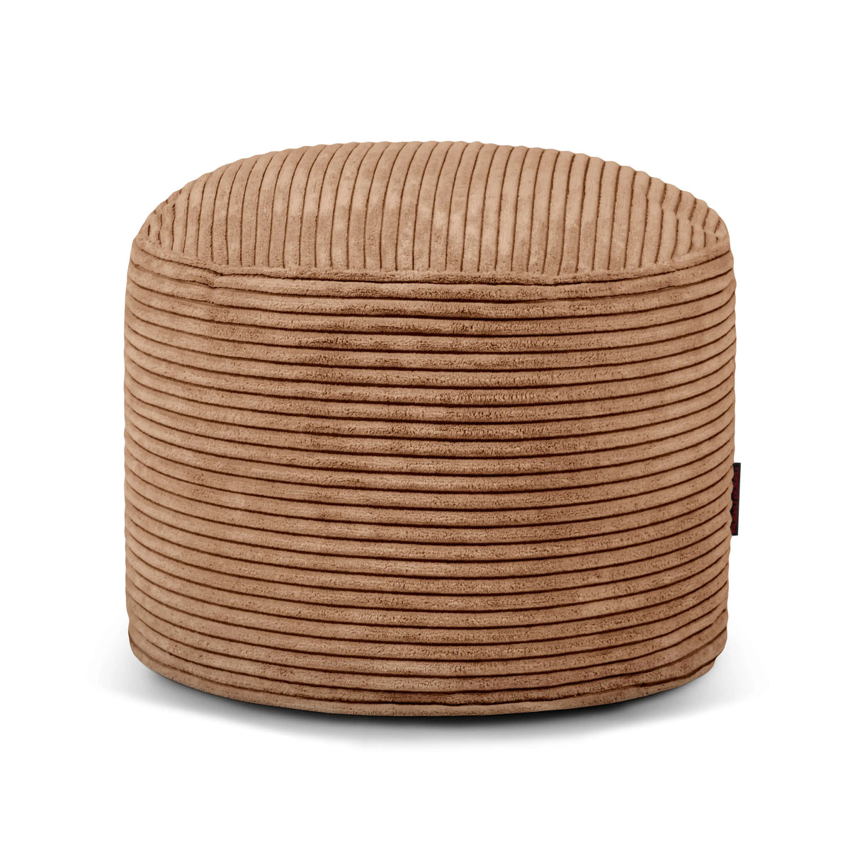 Pouf Mini Waves Sand