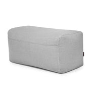 Pouf Plus 100 Capri Grey