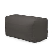 Pouf Plus 100 Colorin Dark Grey