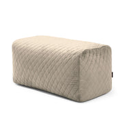 Pouf Plus 100 Lure Luxe Pearl