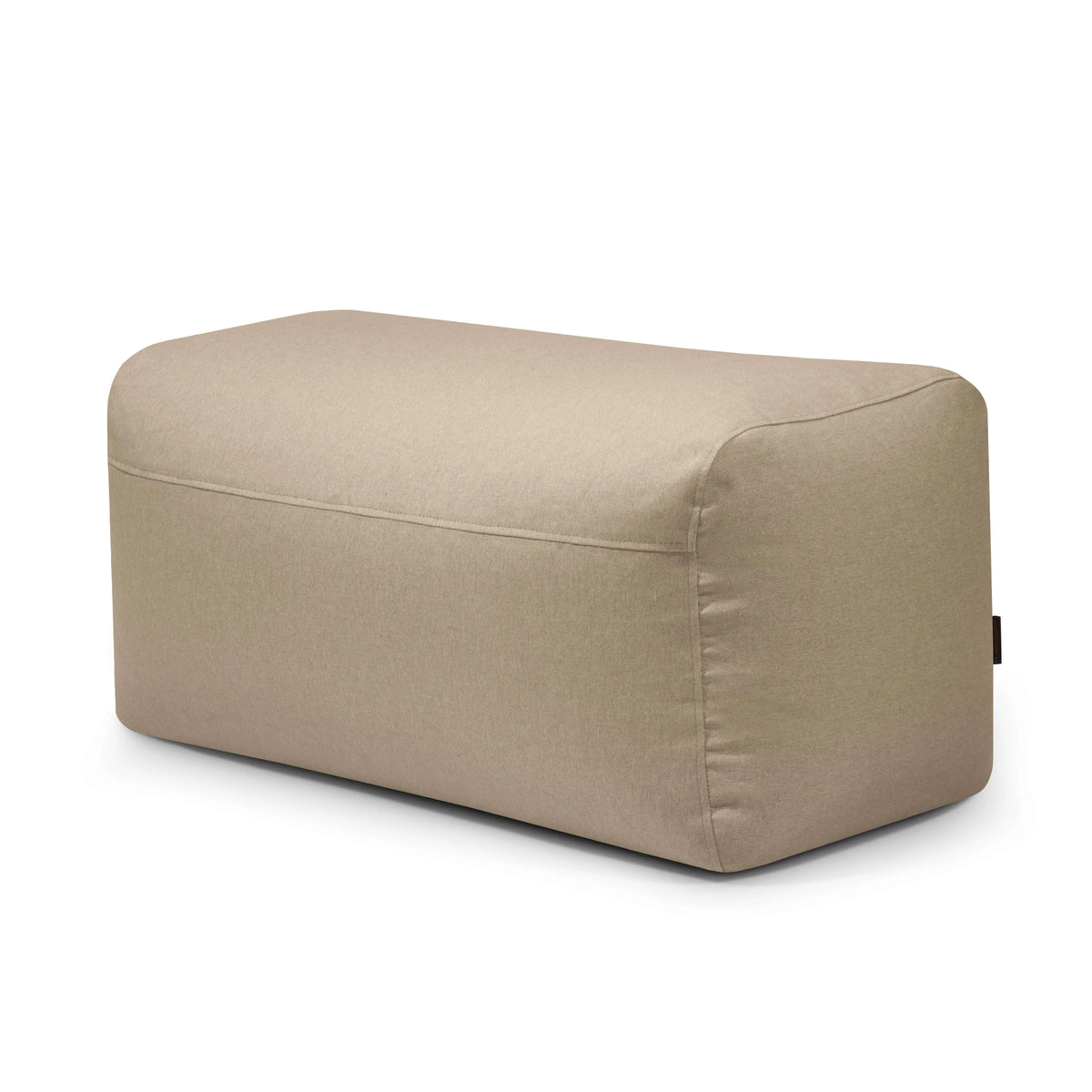 Pouf Plus 100 Nordic Beige