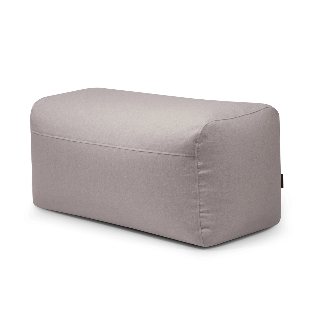 Pouf Plus 100 Nordic Concrete