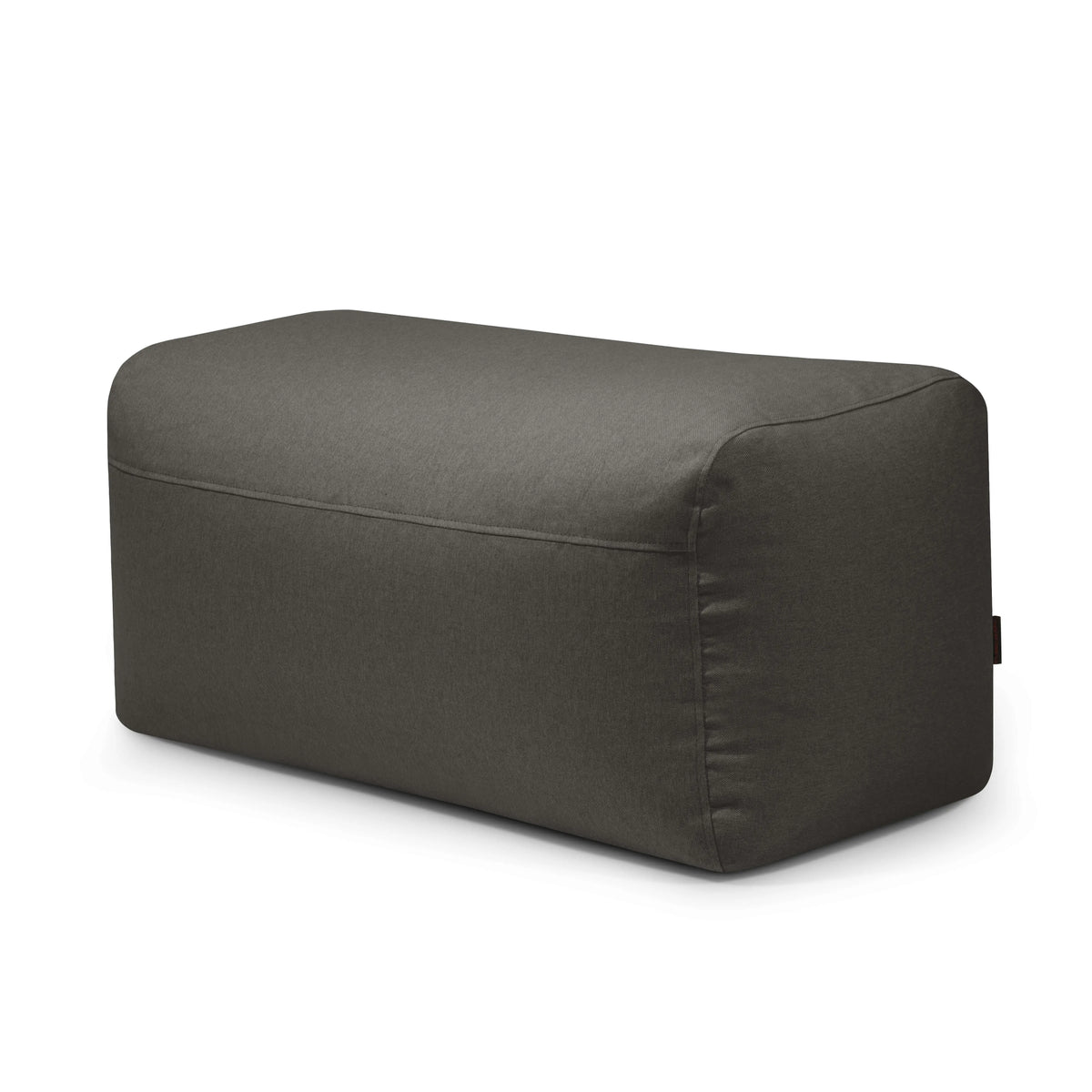 Pouf Plus 100 Nordic Grey