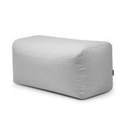Pouf Plus 100 Nordic Silver
