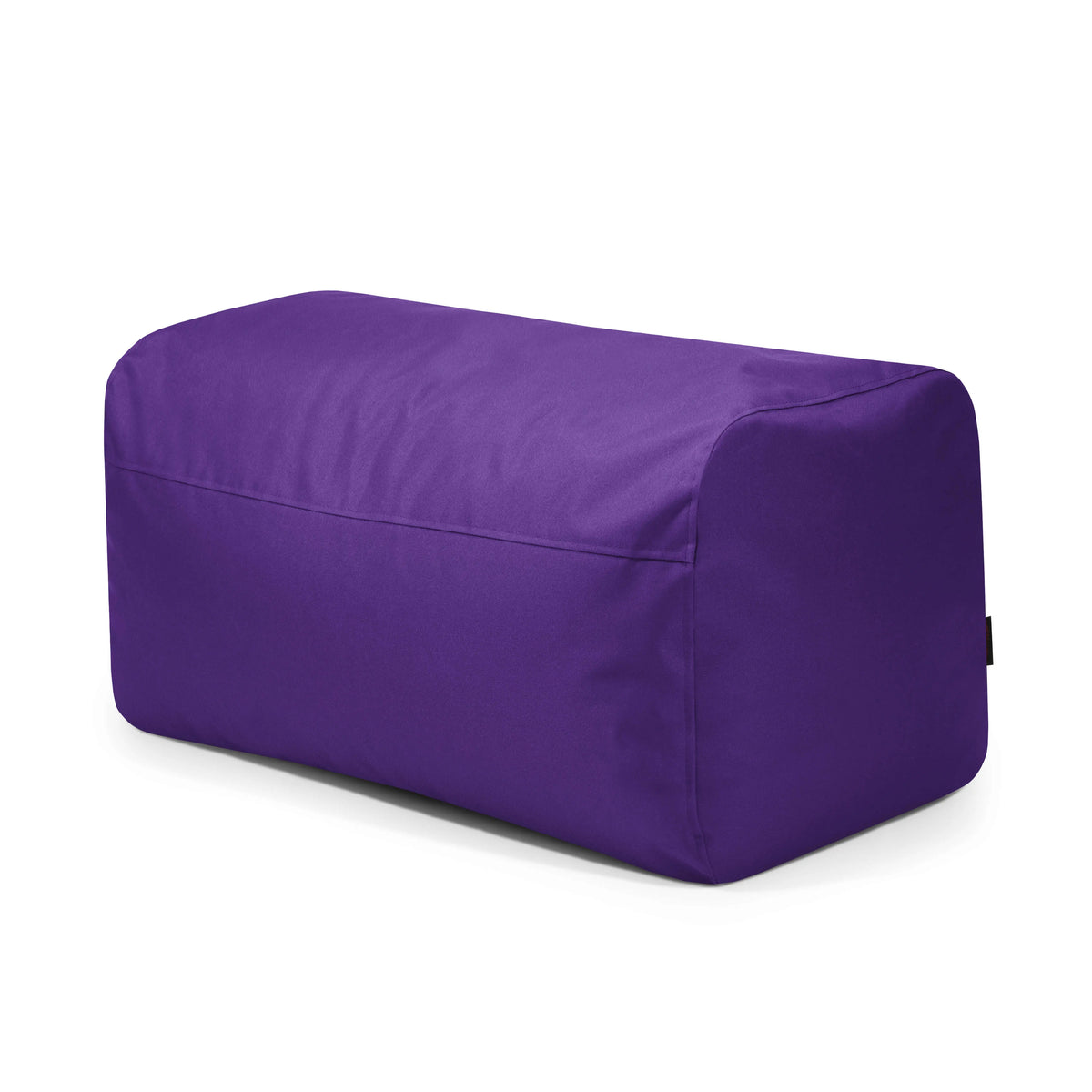 Pouf Plus 100 OX Purple