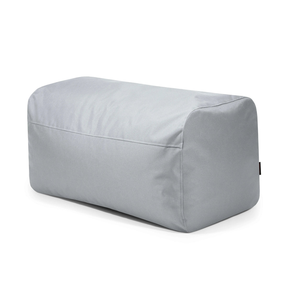 Pouf Plus 100 OX White Grey