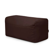 Pouf Plus 100 Outside Brown