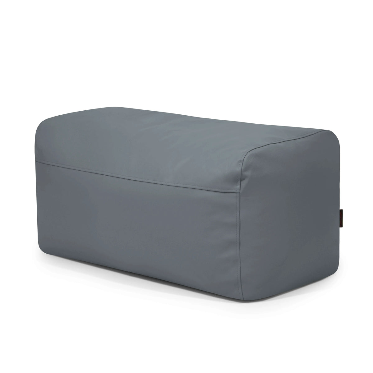 Pouf Plus 100 Outside Grey