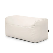 Pouf Plus 100 Outside White