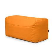 Pouf Plus 100 Outside Yellow