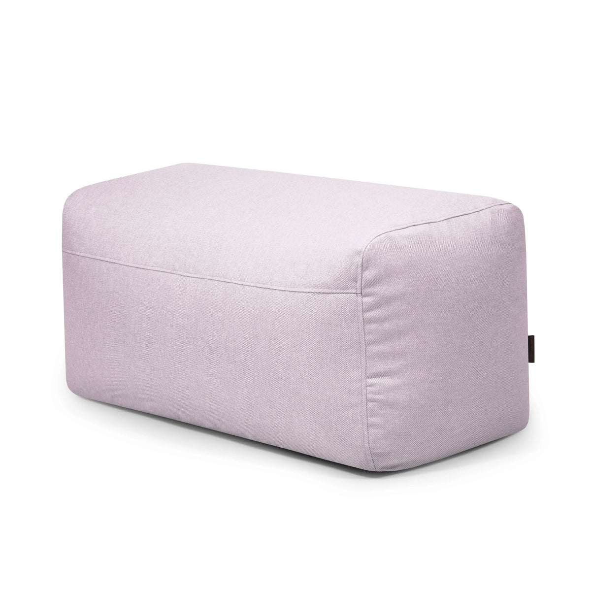 Pouf Plus 100 Riviera Flamingo Pink