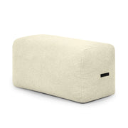 Pouf Plus 100 Teddy Cream