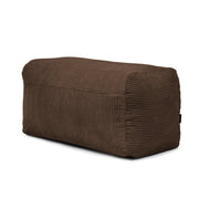 Pouf Plus 100 Waves Chocolate