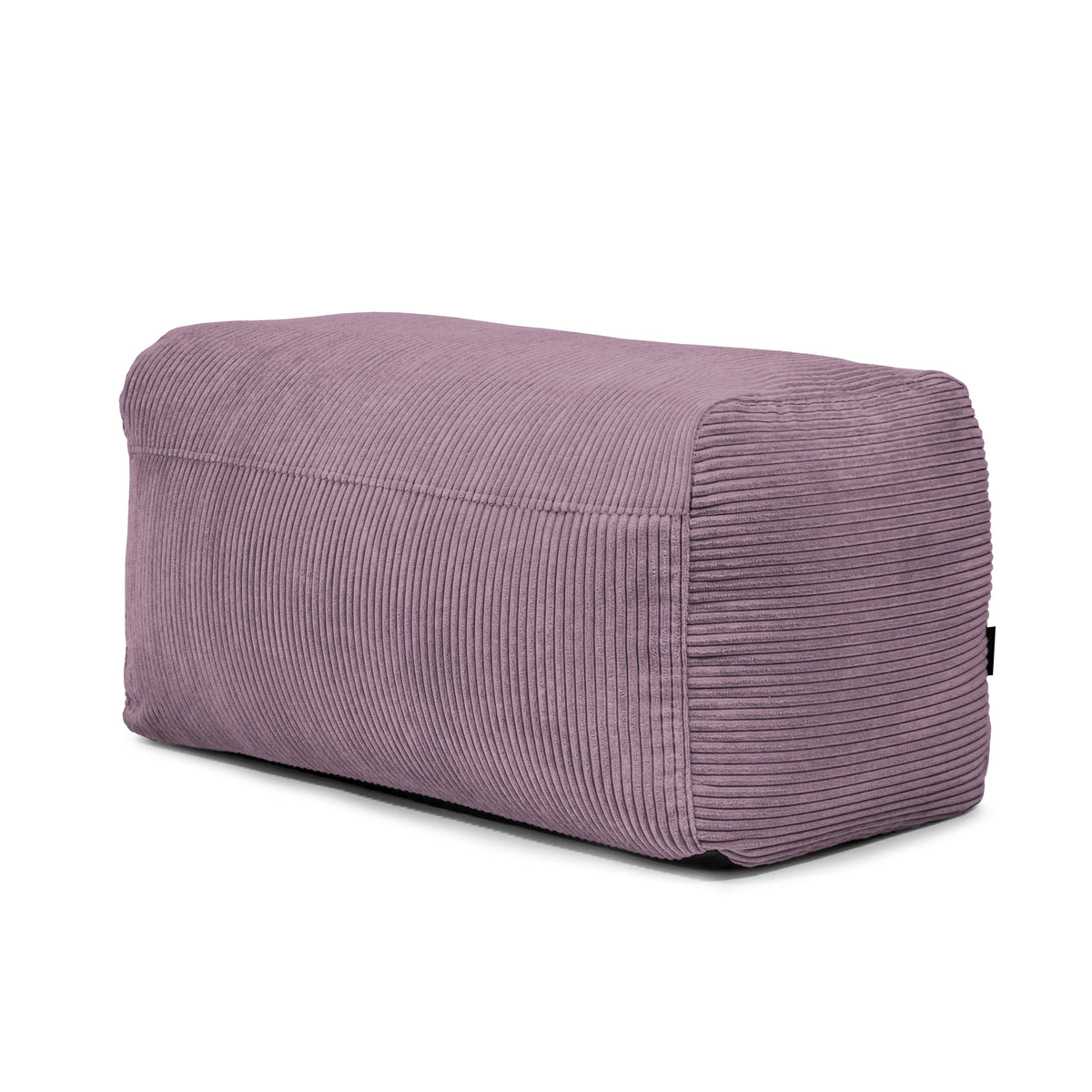 Pouf Plus 100 Waves Lilac