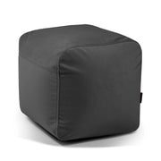 Pouf Plus 50 Barcelona Dark Grey