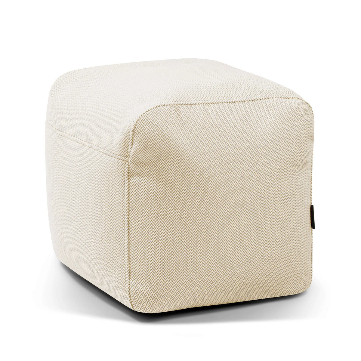 Pouf Plus 50 Canaria Sand