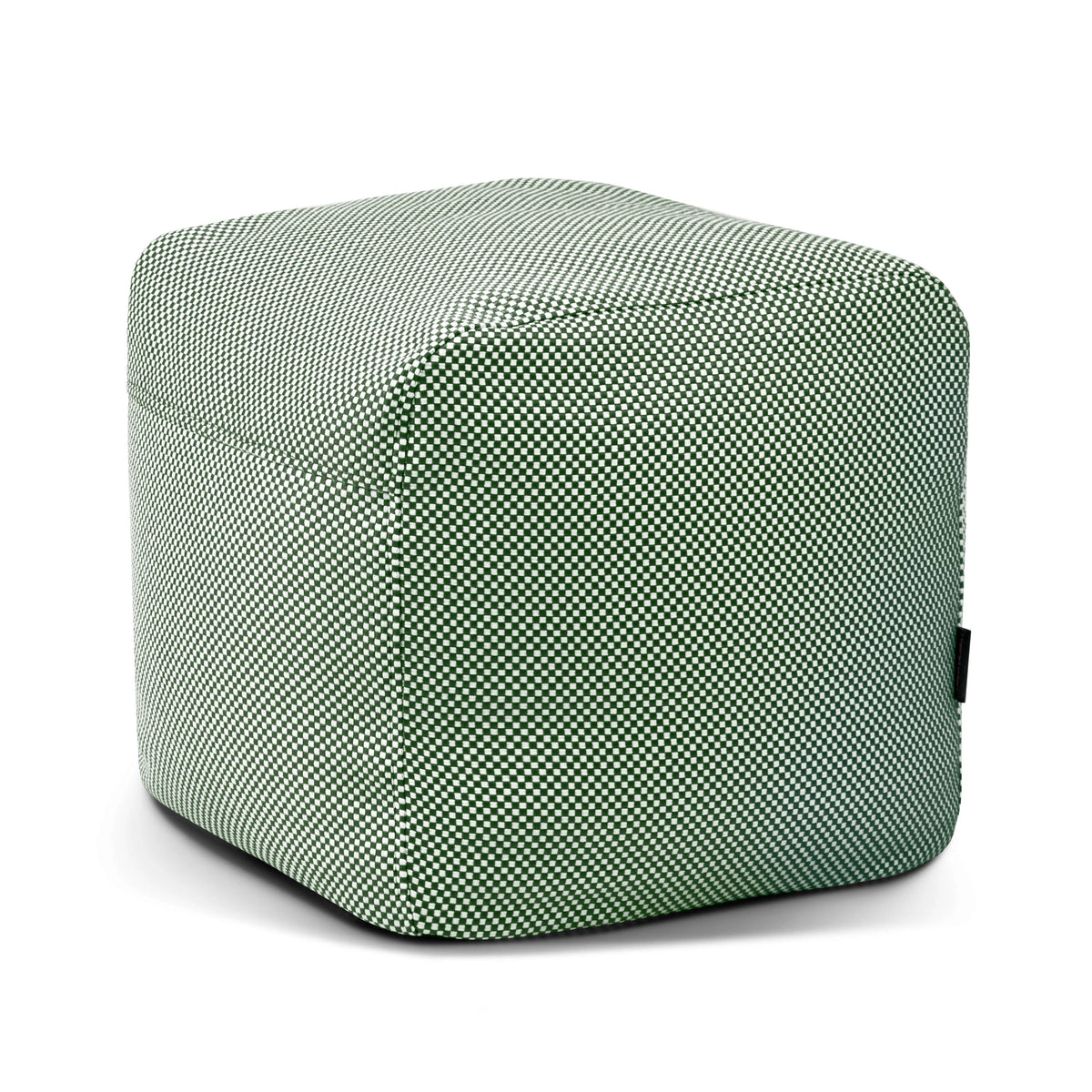 Pouf Plus 50 Capri Green