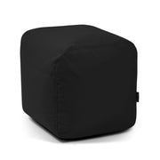 Pouf Plus 50 Colorin Black