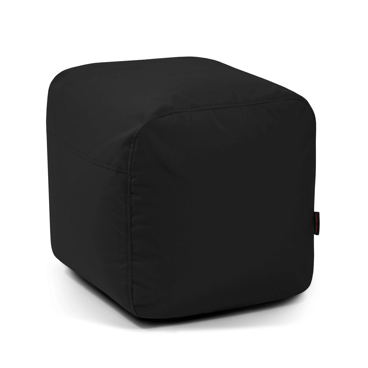 Pouf Plus 50 Colorin Black