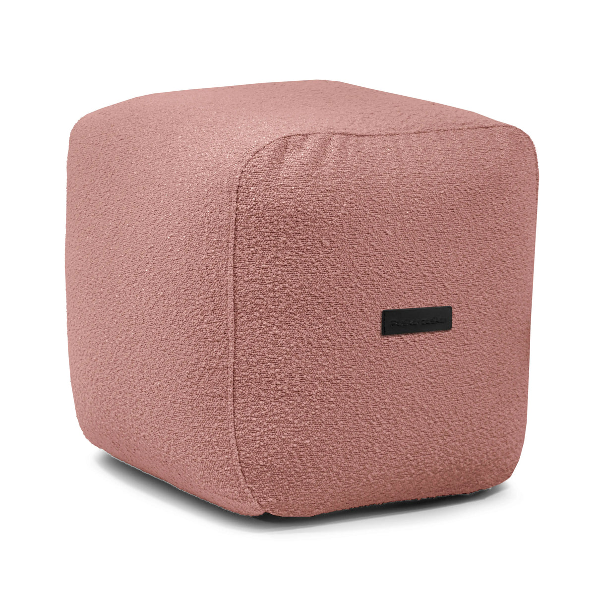 Pouf Plus 50 Madu Dusty Rose